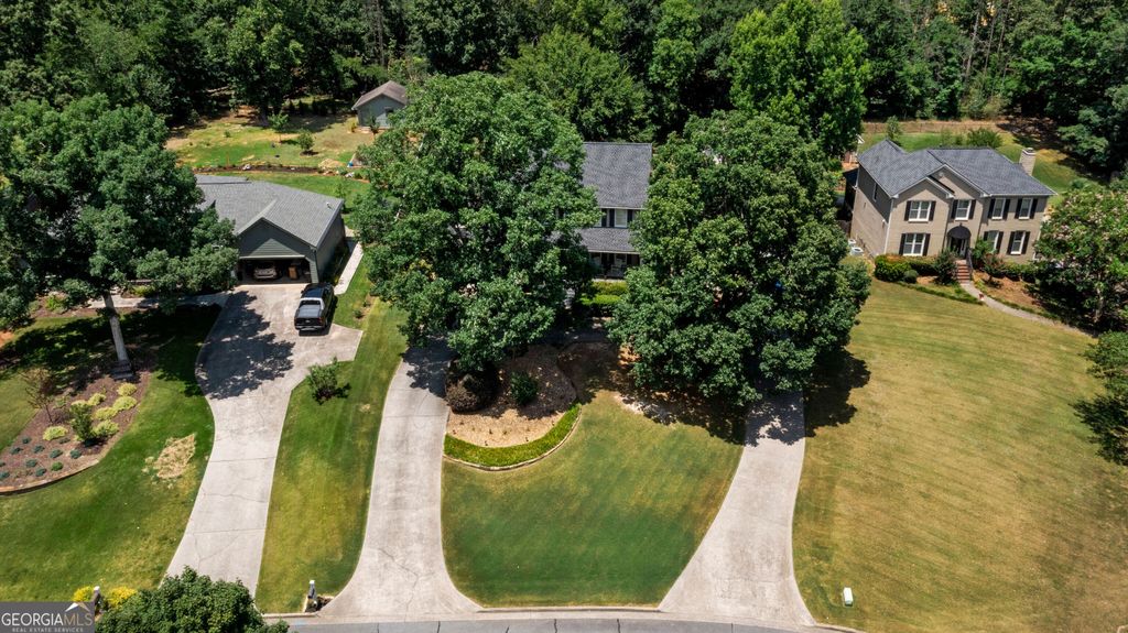 9 Topridge Drive, Cartersville, GA 30120 — photo 4