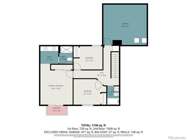 1565 Roseanna Drive, Northglenn, CO 80234