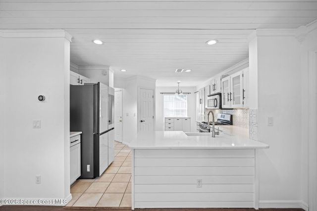 1742 Nicklaus Drive, Melbourne, FL 32935