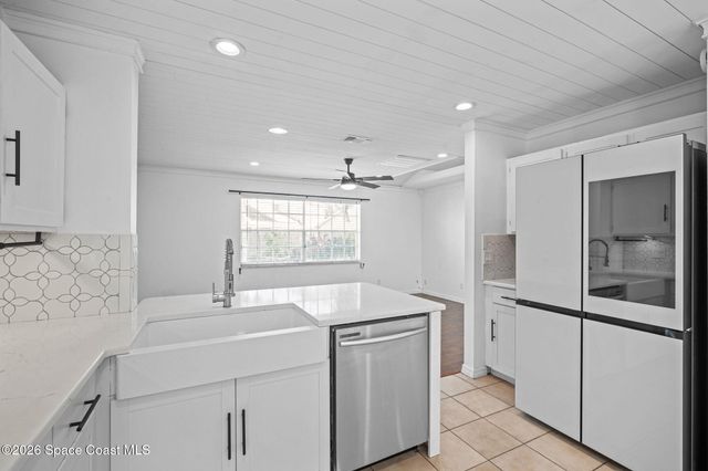 1742 Nicklaus Drive, Melbourne, FL 32935