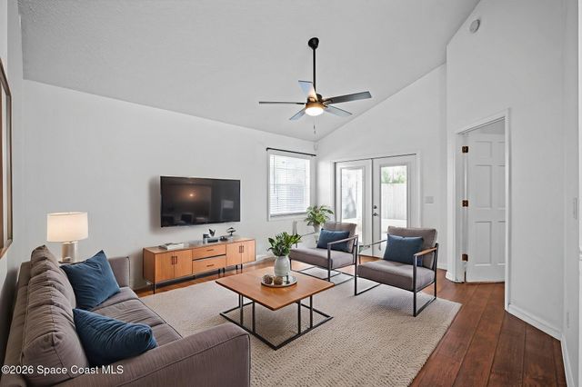 1742 Nicklaus Drive, Melbourne, FL 32935