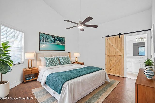 1742 Nicklaus Drive, Melbourne, FL 32935