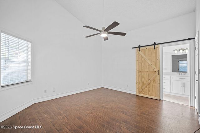 1742 Nicklaus Drive, Melbourne, FL 32935