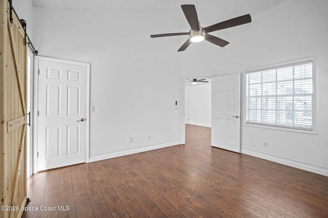 1742 Nicklaus Drive, Melbourne, FL 32935