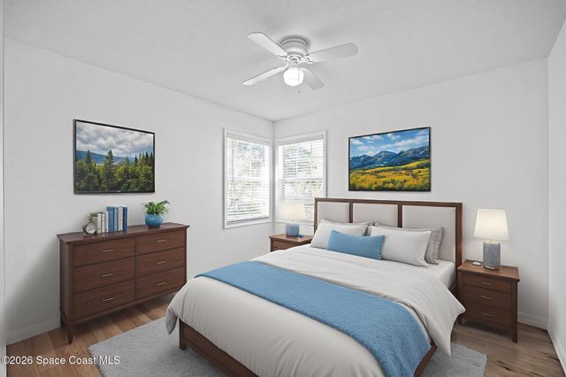 1742 Nicklaus Drive, Melbourne, FL 32935