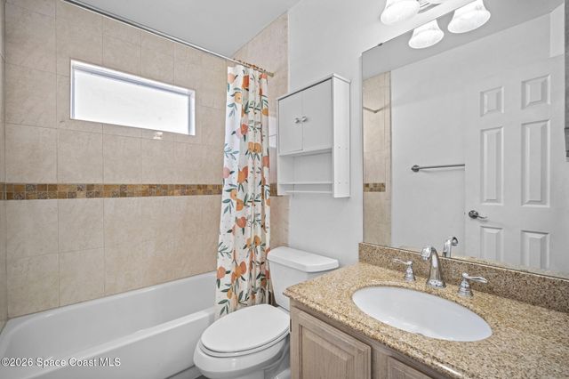 1742 Nicklaus Drive, Melbourne, FL 32935