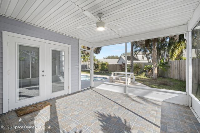 1742 Nicklaus Drive, Melbourne, FL 32935