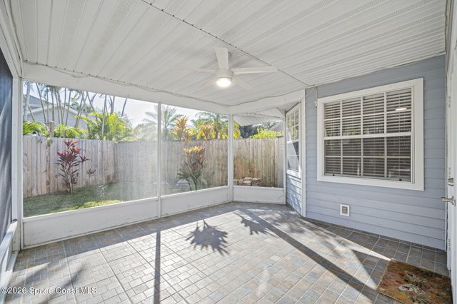 1742 Nicklaus Drive, Melbourne, FL 32935