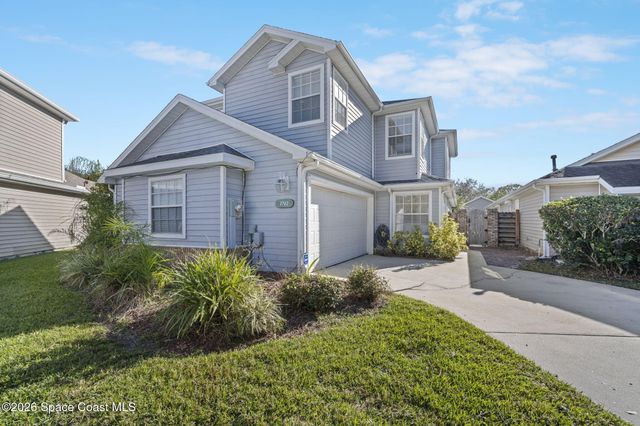 1742 Nicklaus Drive, Melbourne, FL 32935