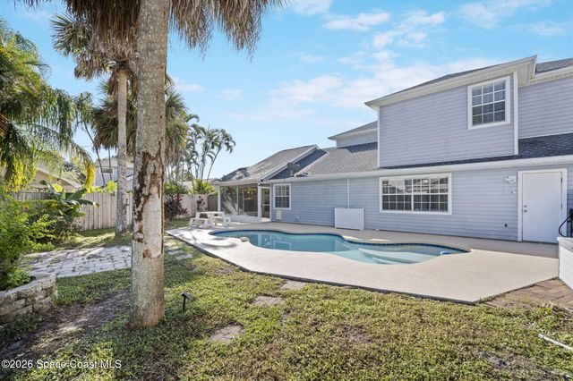 1742 Nicklaus Drive, Melbourne, FL 32935