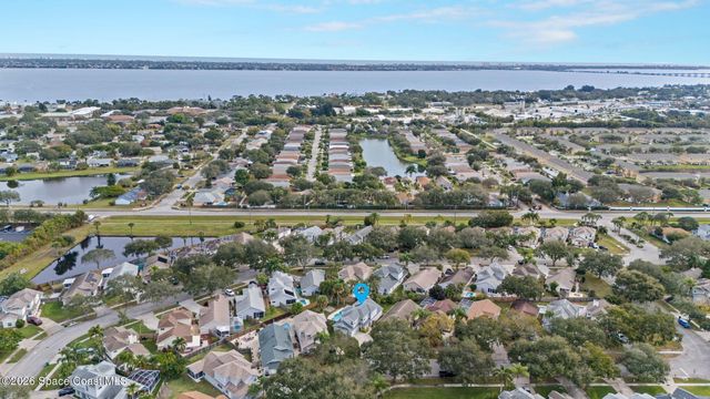 1742 Nicklaus Drive, Melbourne, FL 32935