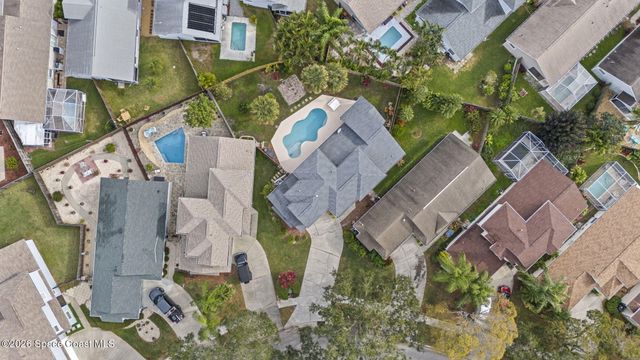 1742 Nicklaus Drive, Melbourne, FL 32935