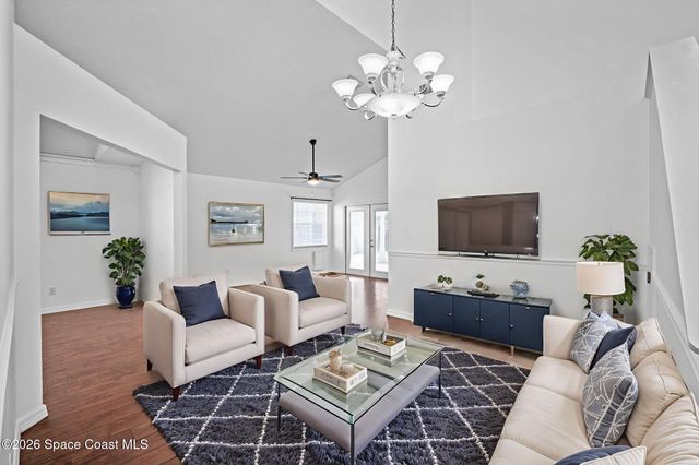 1742 Nicklaus Drive, Melbourne, FL 32935