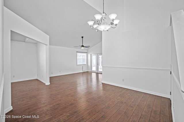 1742 Nicklaus Drive, Melbourne, FL 32935