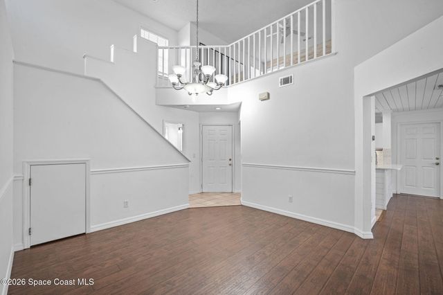 1742 Nicklaus Drive, Melbourne, FL 32935