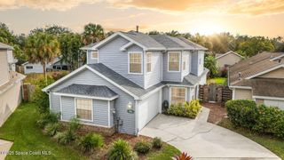 1742 Nicklaus Drive, Melbourne, FL 32935