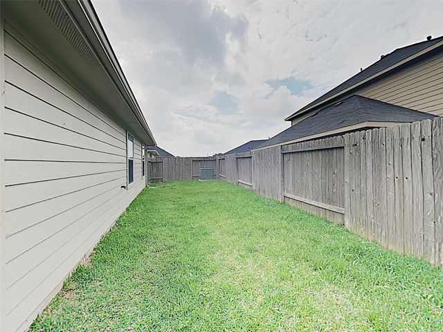 21427 Wilona Way, Houston, TX 77073