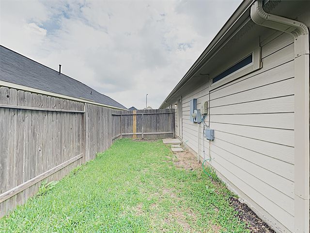 21427 Wilona Way, Houston, TX 77073
