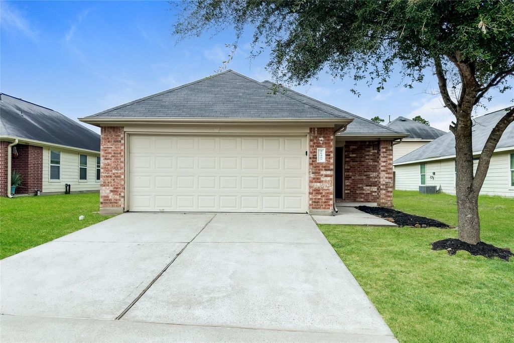 21427 Wilona Way, Houston, TX 77073