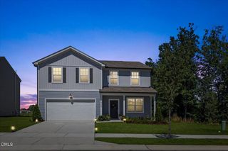 1717 Arapahoe Ridge Drive, Raleigh, NC 27604