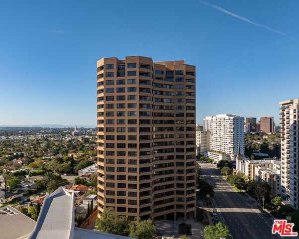 10430 Wilshire Boulevard 802, Los Angeles, CA 90024