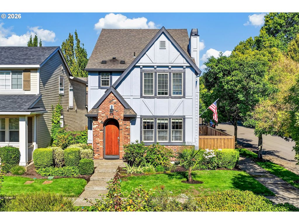 29241 Sw ORLEANS Ave, Wilsonville, OR 97070