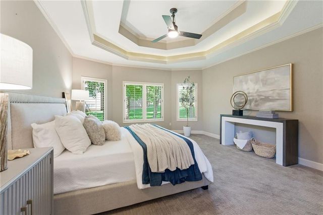 26132 W 108th Place, Olathe, KS 66061