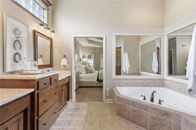 26132 W 108th Place, Olathe, KS 66061