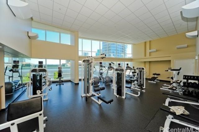 1296 Kapiolani Boulevard 4408, Honolulu, HI 96814