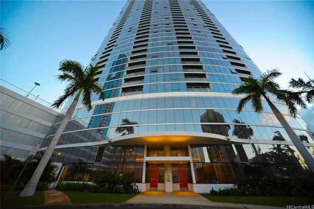 1296 Kapiolani Boulevard 4408, Honolulu, HI 96814