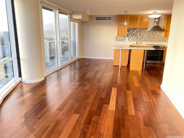 1296 Kapiolani Boulevard 4408, Honolulu, HI 96814