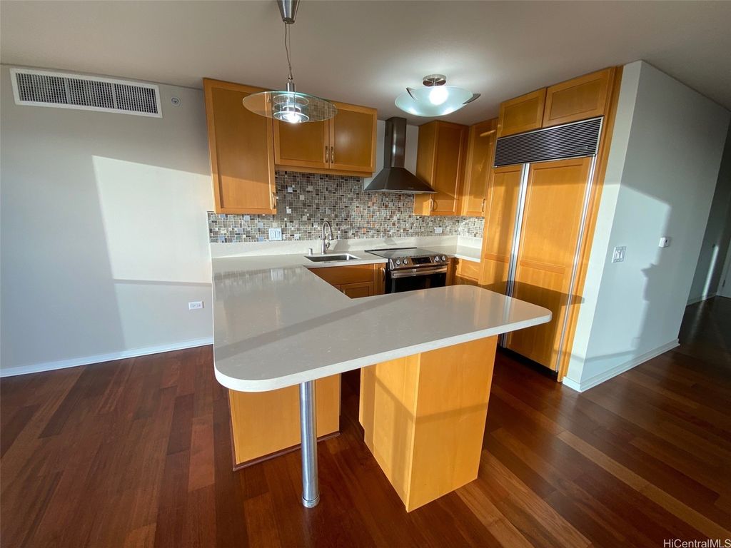 1296 Kapiolani Boulevard 4408, Honolulu, HI 96814