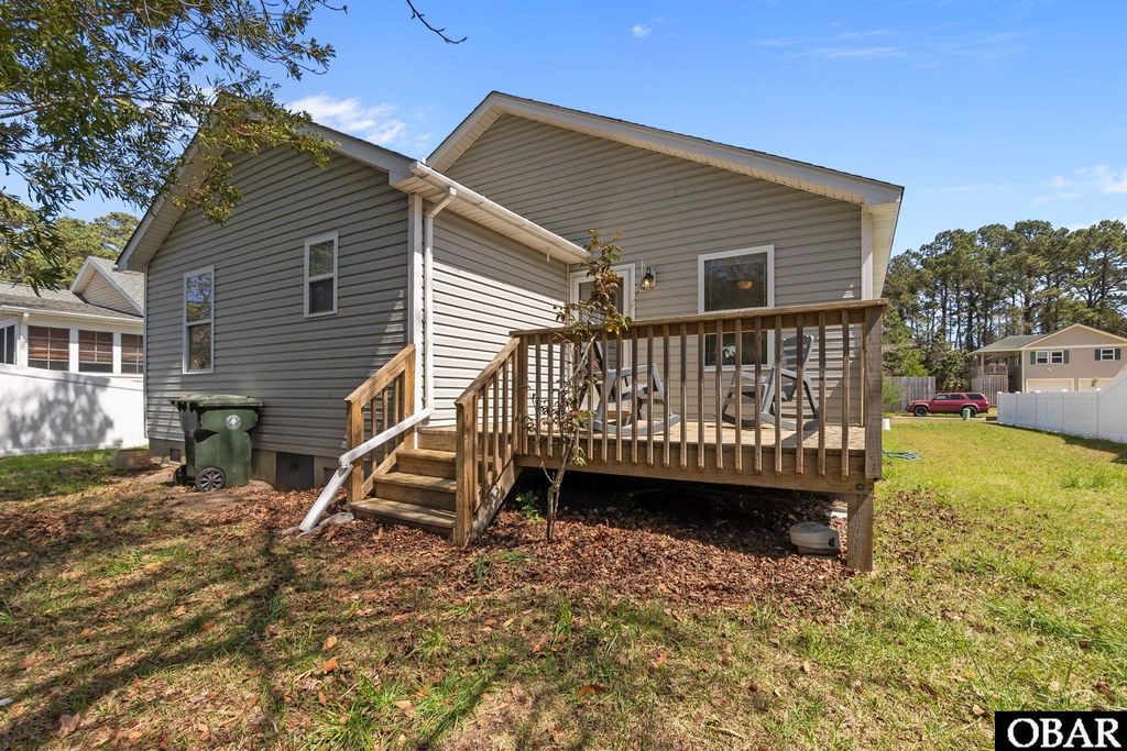 Image 2 of property listing at 718 N George Howe Street Lot 2, Manteo, NC 27954