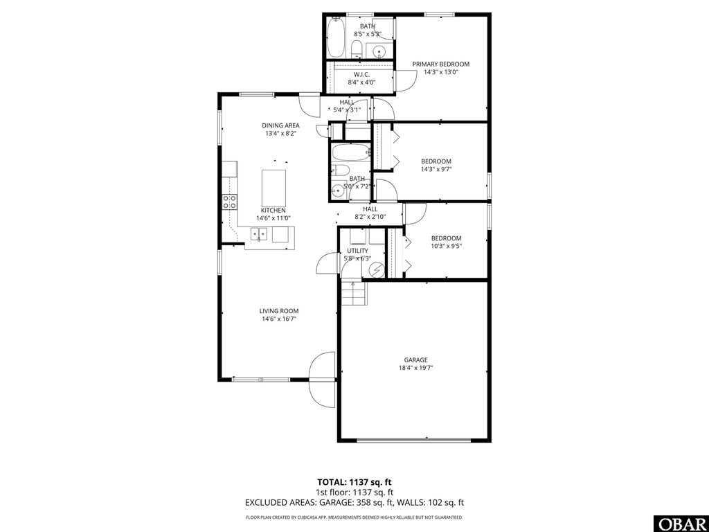 Image 23 of property listing at 718 N George Howe Street Lot 2, Manteo, NC 27954