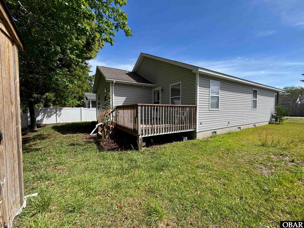 Image 30 of property listing at 718 N George Howe Street Lot 2, Manteo, NC 27954