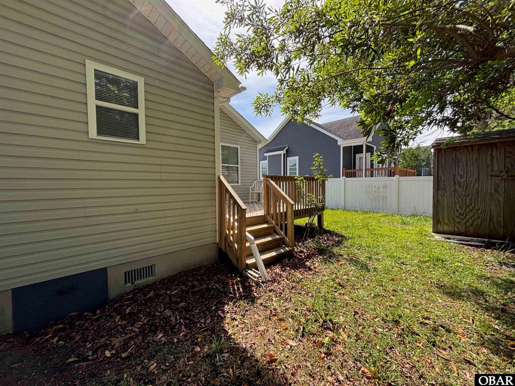 Image 31 of property listing at 718 N George Howe Street Lot 2, Manteo, NC 27954