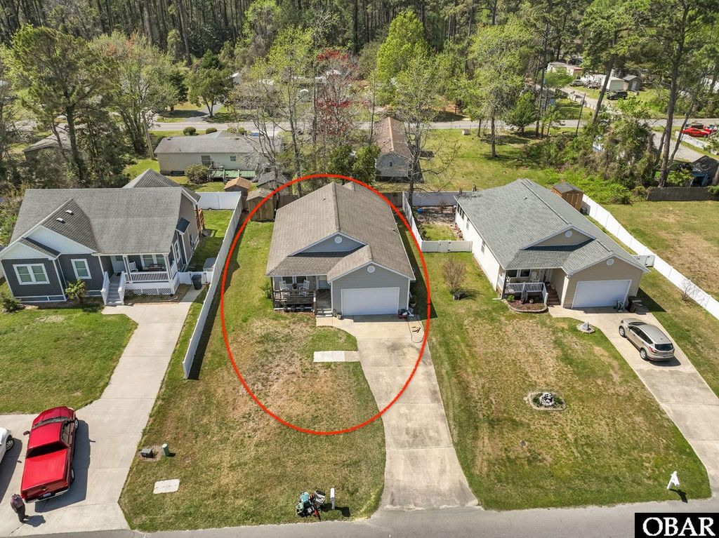 Image 34 of property listing at 718 N George Howe Street Lot 2, Manteo, NC 27954