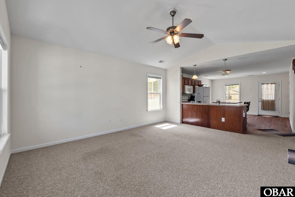 Image 5 of property listing at 718 N George Howe Street Lot 2, Manteo, NC 27954