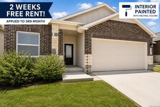 2924 WHINCHAT, New Braunfels, TX 78130