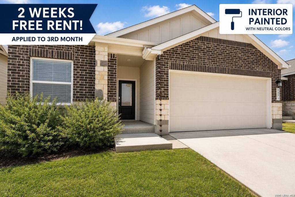2924 WHINCHAT, New Braunfels, TX 78130