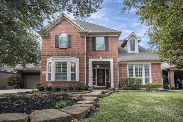 5718 Oakmoss Trail, Spring, TX 77379