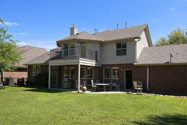 5718 Oakmoss Trail, Spring, TX 77379