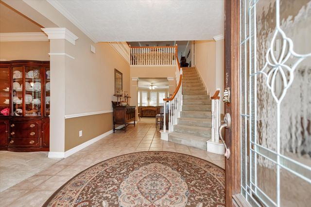 5718 Oakmoss Trail, Spring, TX 77379