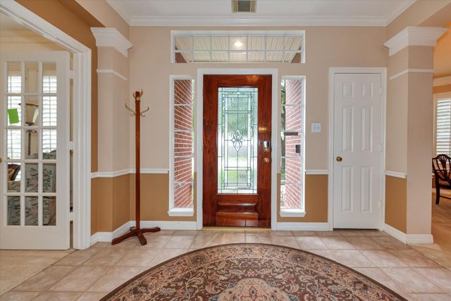 5718 Oakmoss Trail, Spring, TX 77379