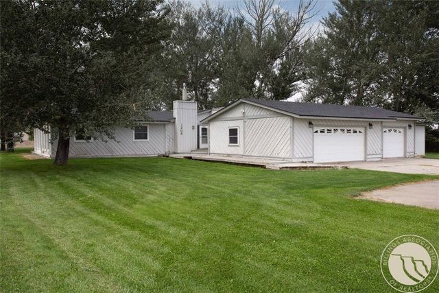 1208 S 56th Street W, Billings, MT 59106 property photo