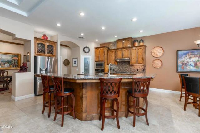 12413 Locksley Drive, Bakersfield, CA 93311