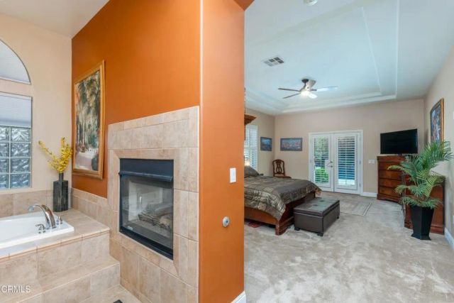 12413 Locksley Drive, Bakersfield, CA 93311