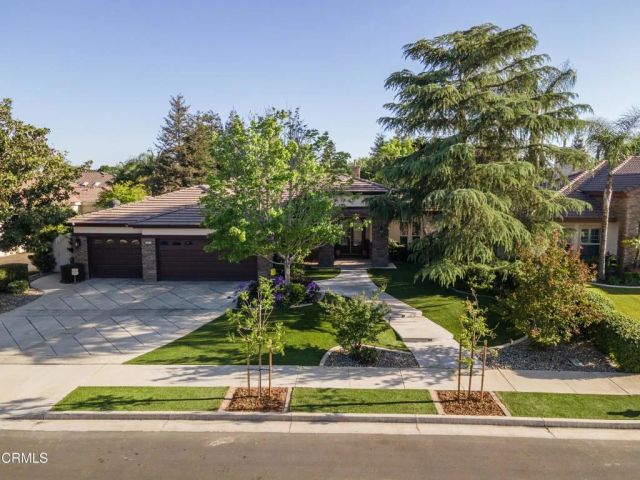 12413 Locksley Drive, Bakersfield, CA 93311