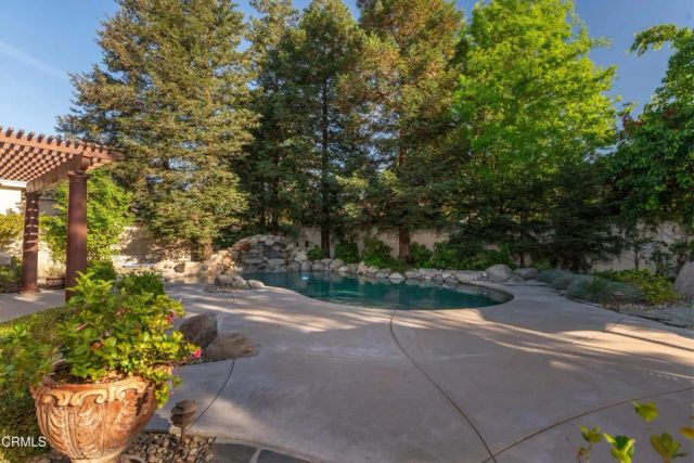 12413 Locksley Drive, Bakersfield, CA 93311