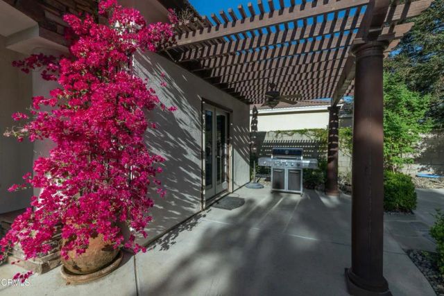 12413 Locksley Drive, Bakersfield, CA 93311